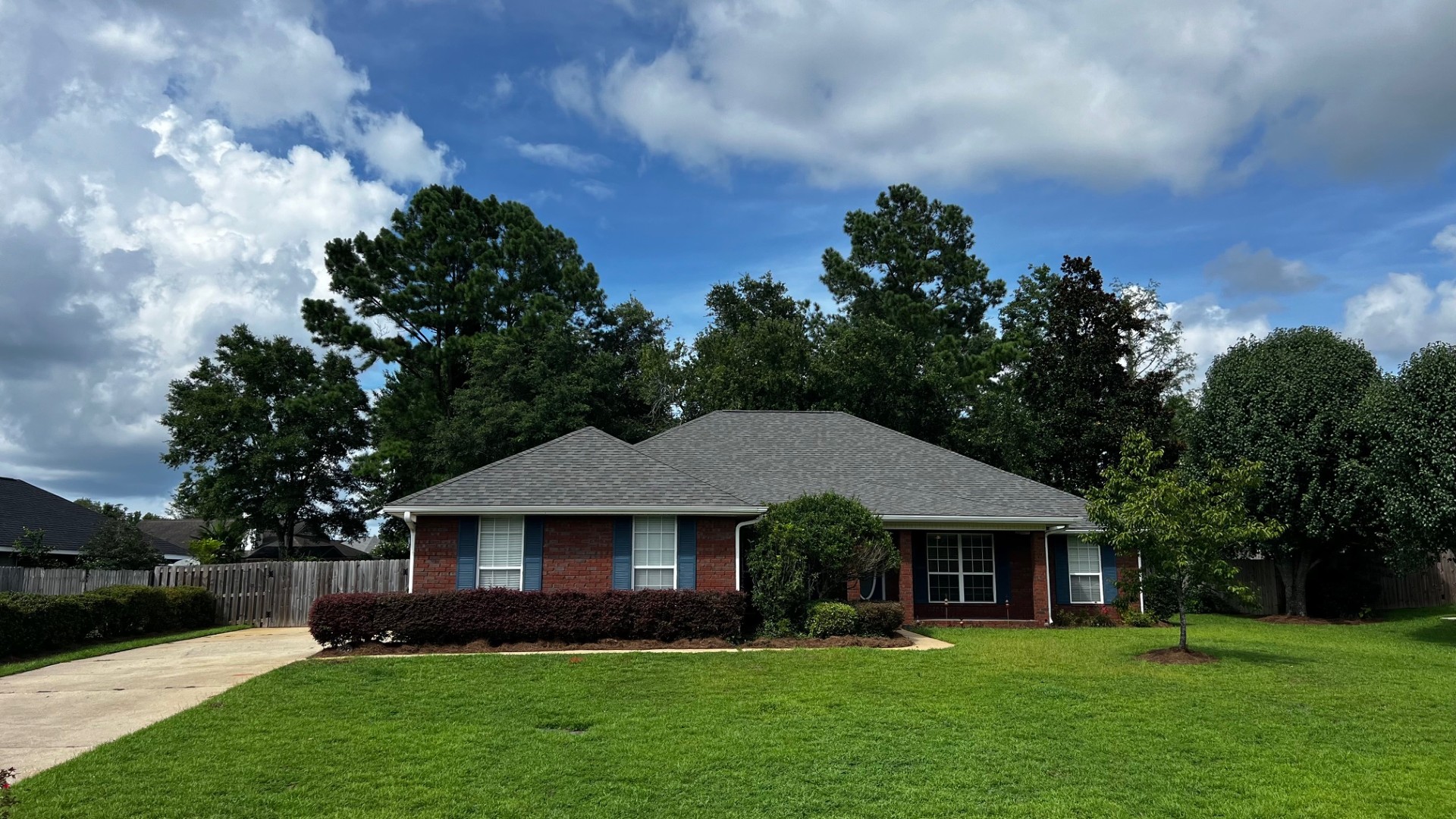 126 Destrehan Road