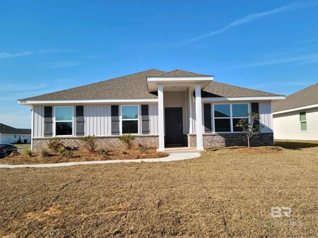 10703 Northern Dancer Court