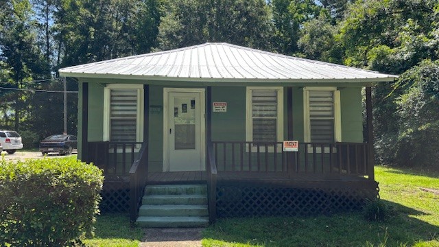 117 Abernathy Avenue