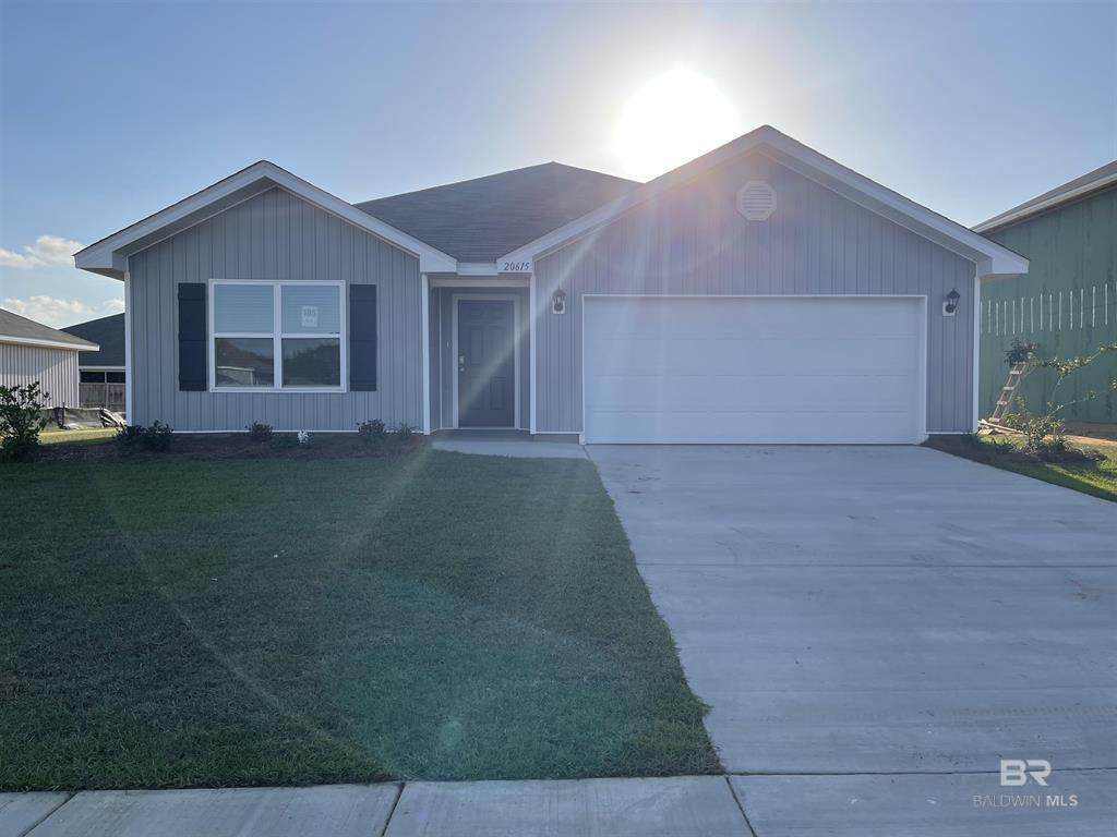 20615 Mercury Dr