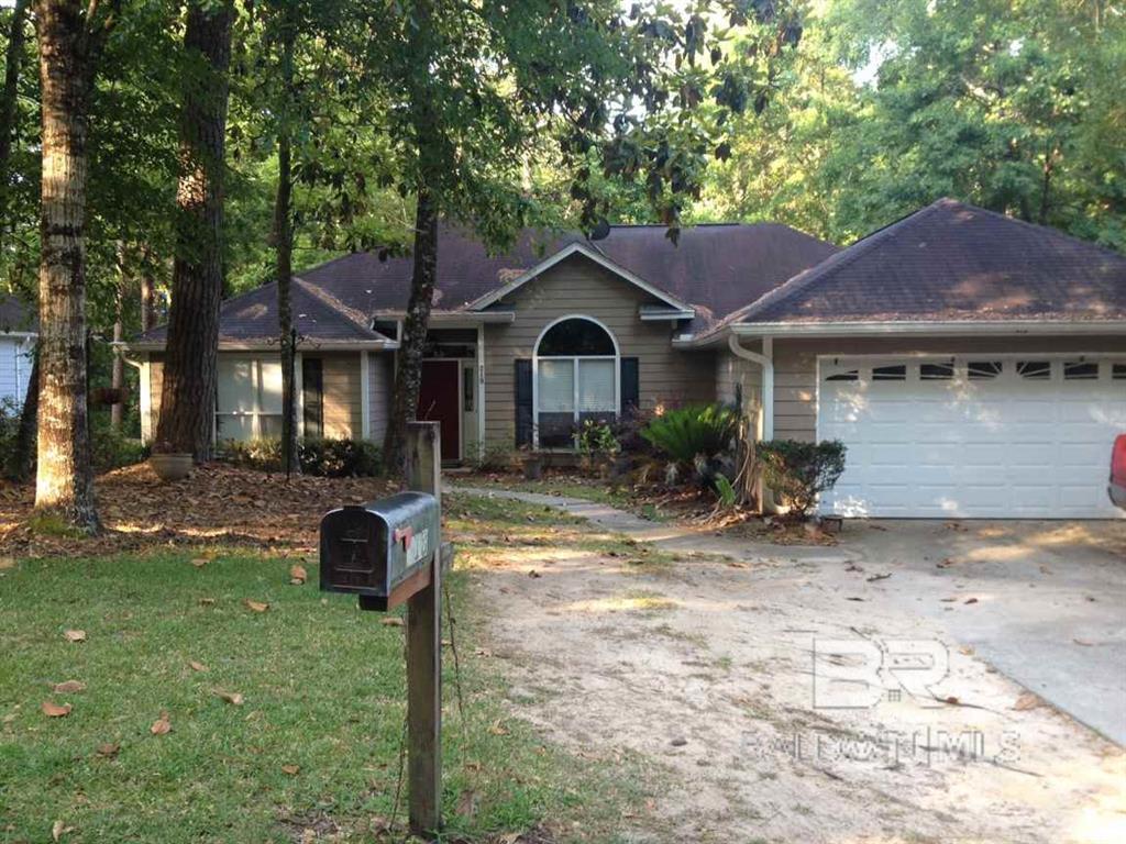 218 Montclair Loop