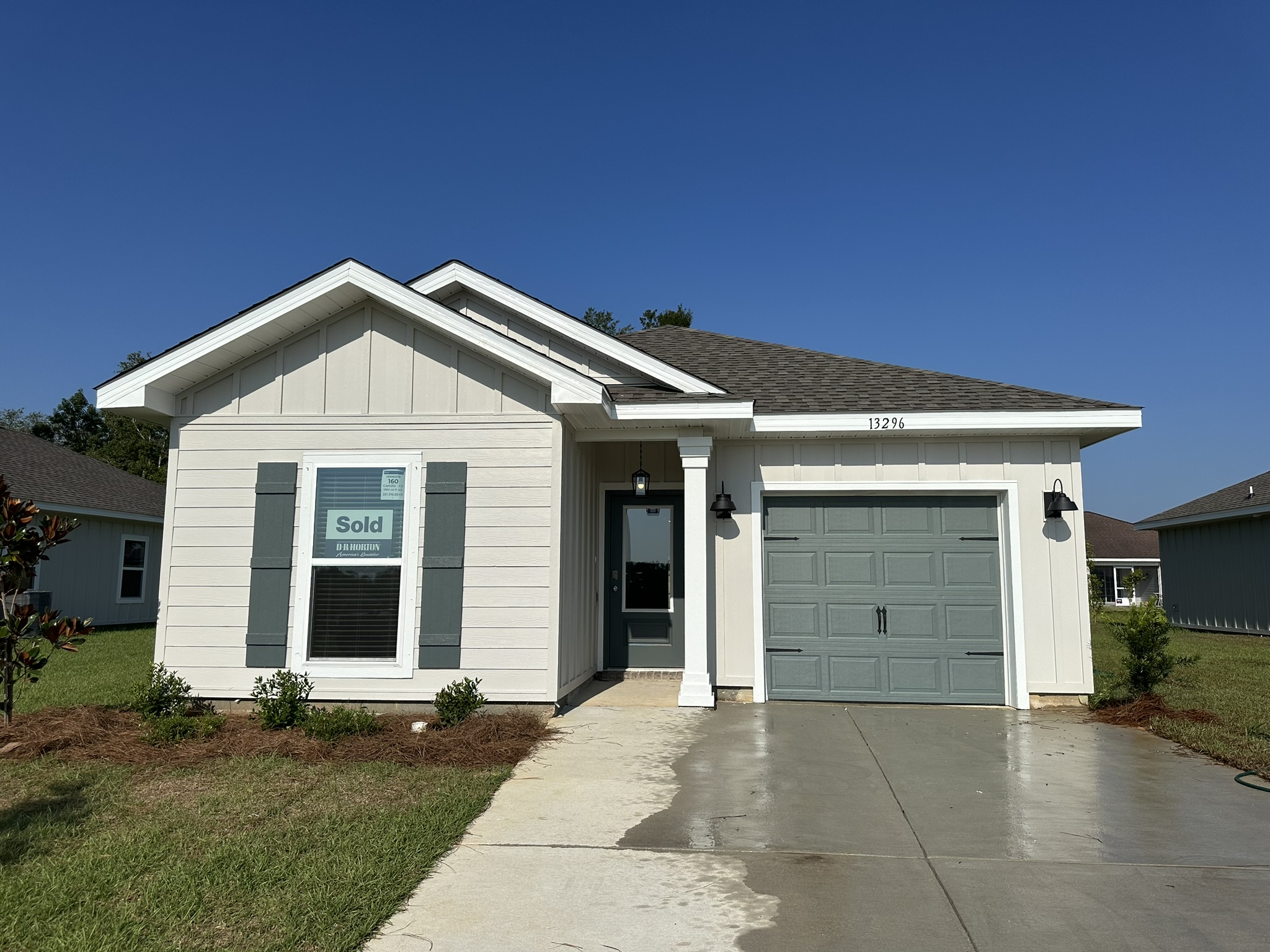 13296 Shea Circle