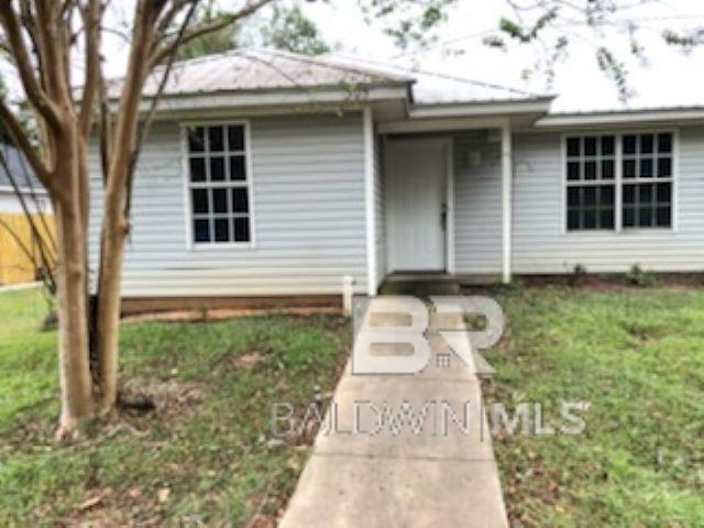 305 West Peachtree Avenue - 1