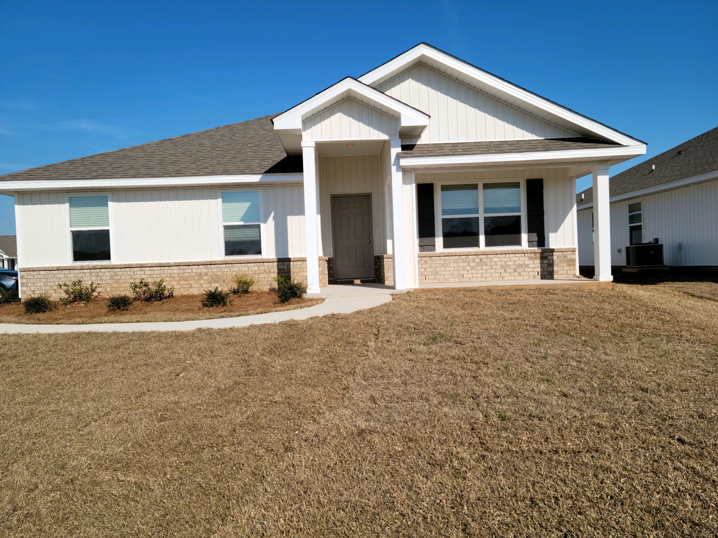 10558 Ruffian Route