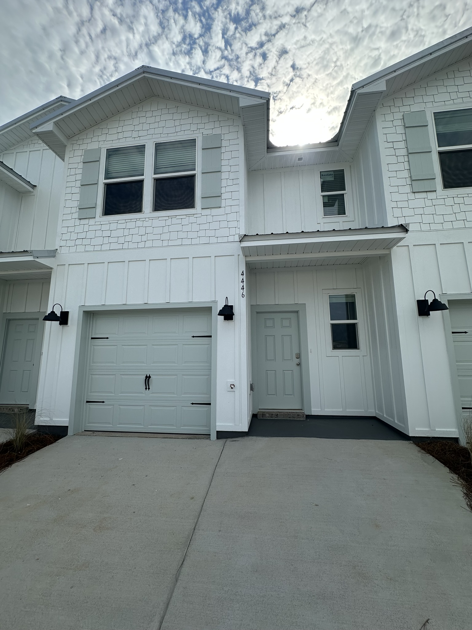 4446 Lost Bay Drive - 1