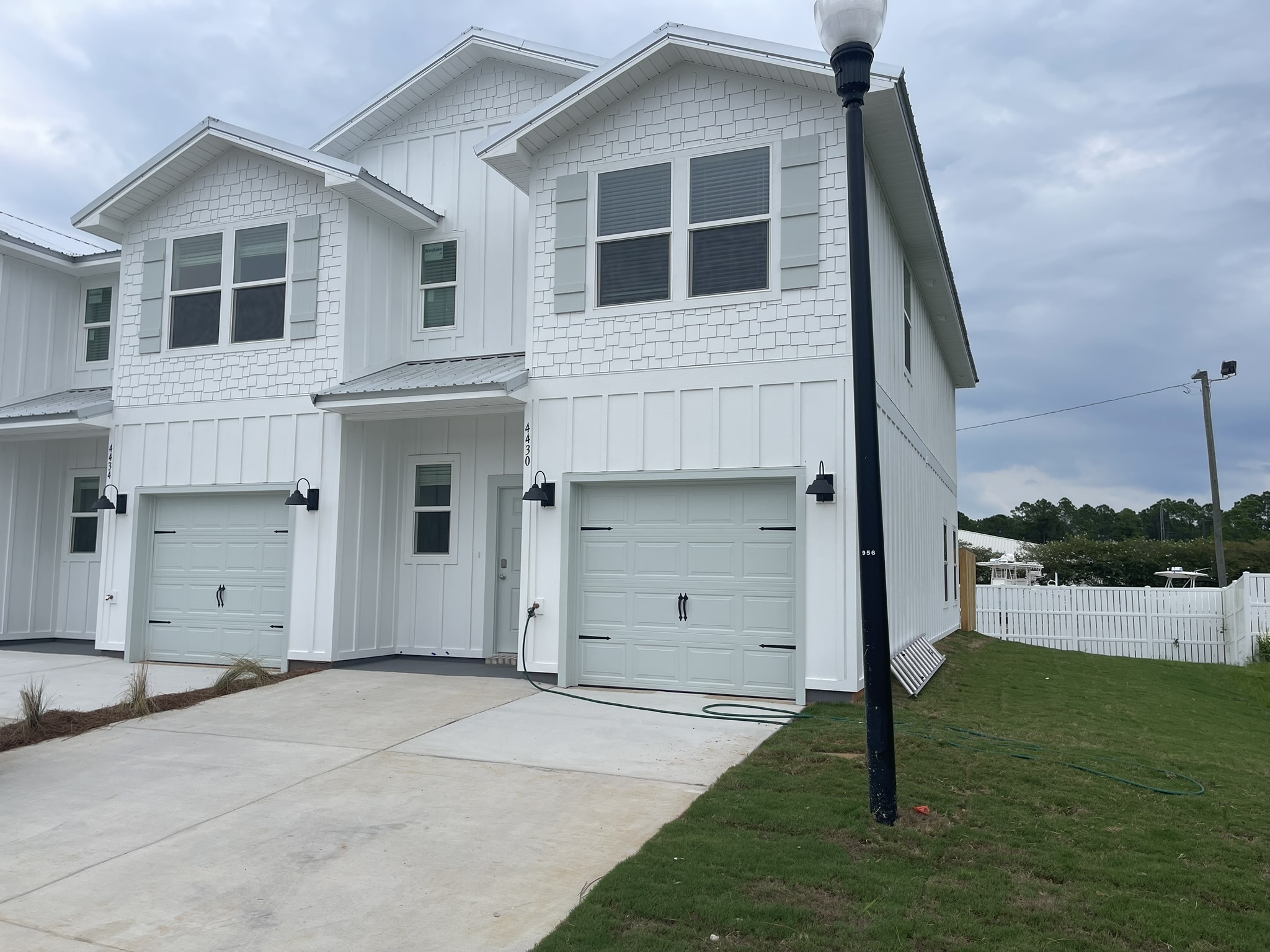 4430 Lost Bay Drive - 1