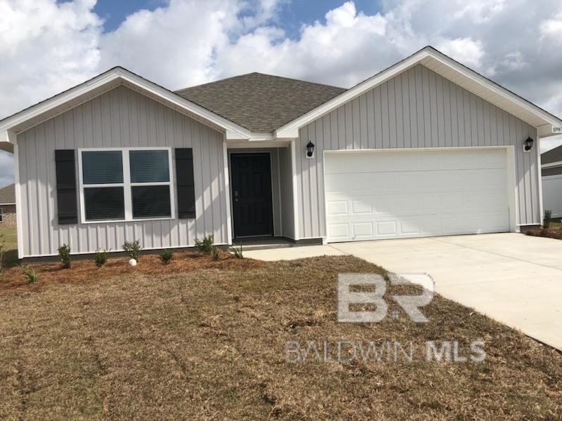 10909 Northern Dancer Court