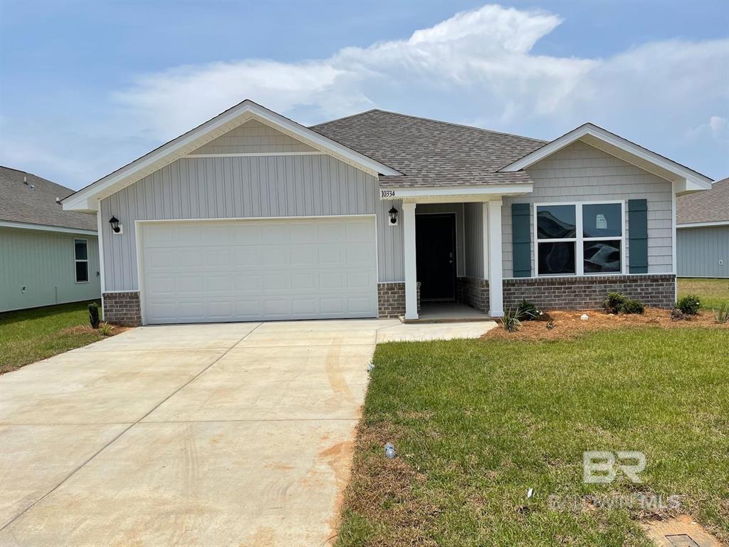 10334 Ruffian Route