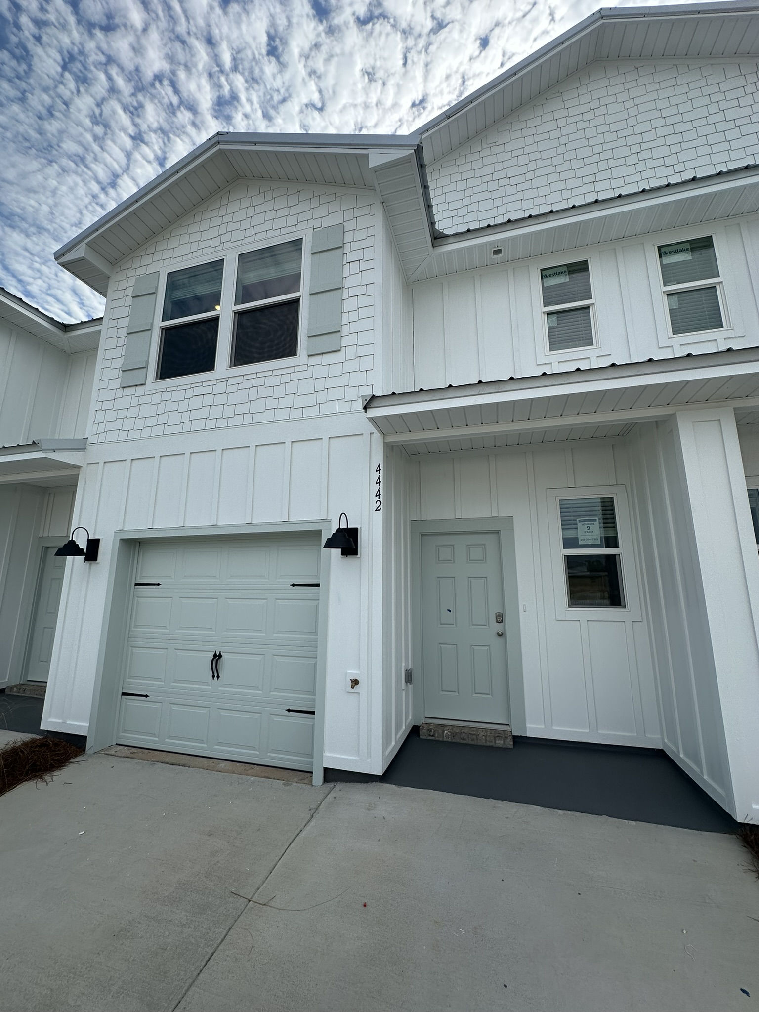 4442 Lost Bay Drive - 1