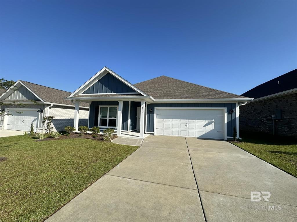 219 Hudson Loop